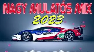Thumbnail: Legjobb Magyar Mulatós Zenék 2023 - Extra Válogatás💥