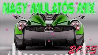 Thumbnail: Szilveszteri Mulatós Mix 2023 - Nagy Mulatós Mix 2023