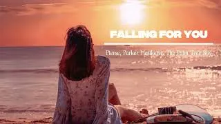 Thumbnail: Pierse & Parker Matthews & The Palm Tree Boy - Falling For You