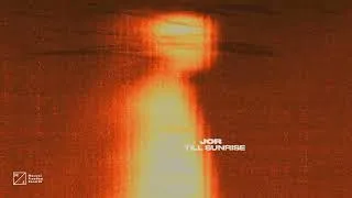 Thumbnail: JOR - TILL SUNRISE (Official Audio)