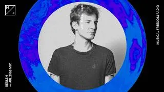 Thumbnail: Benleh mixing - Justin Jay & 22Interns, Dj Try, and Dore & many more (Musical Freedom Radio August)