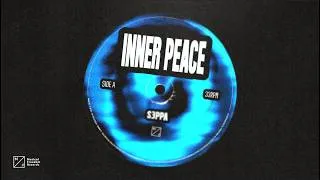 Thumbnail: S3PPA - Inner Peace (Official Audio)
