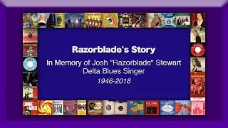 Thumbnail: Razorblade's Story - Ground Zero Blues Club, Clarksdale, Mississippi (2017)