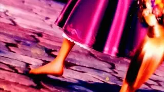 Thumbnail: Disney Crossover 💜 Best Of Both Worlds ✨