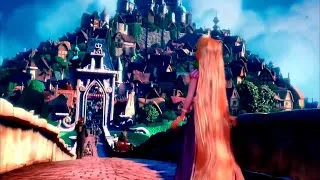 Thumbnail: Tangled ~ Why Should I Worry?! 
