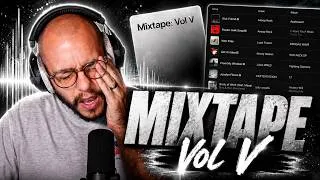 Thumbnail: Songs You Requested | Mixtape Vol V