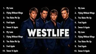 Thumbnail: Westlife Greatest Hits Playlist  - The Best Songs Of Westlife - Westlife Love Songs Full Album 2026