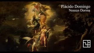 Thumbnail: Placido Domingo - Nessun Dorma