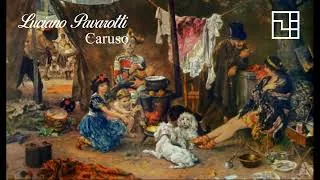 Thumbnail: Pavarotti - Caruso (The Secret)