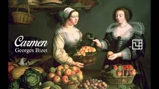 Thumbnail: Georges Bizet - Carmen (Toreador Song)