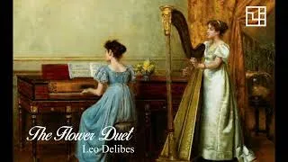 Thumbnail: Leo Delibes - The Flower Duet