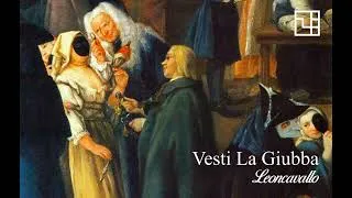 Thumbnail: Pavarotti - Vesti La Giubba