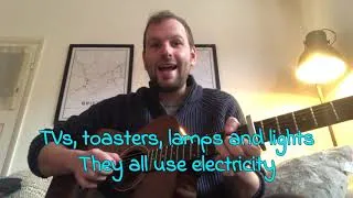 Thumbnail: Electricity song