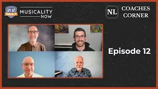 Thumbnail: How to bring light and clarity to your musical journey