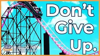 Thumbnail: Don't Give Up.