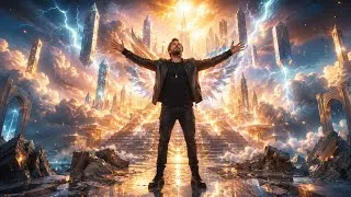 Thumbnail: David Guetta - Rise Again Tonight (Official Lyric Video)
