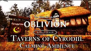 Thumbnail: Oblivion | Taverns of Cyrodiil | Calm Music & Ambience