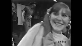Thumbnail: Disc-O-Teen Dance Show 1967 Full Episode Hosted by Zacherley, guest stars The Box Tops