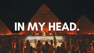 Thumbnail: Dondau - In My Head (Afro House)