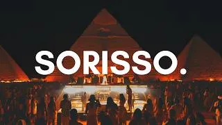 Thumbnail: Nogue, The Saint - Sorisso (Afro House)