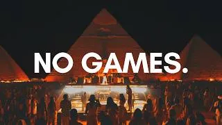 Thumbnail: Carerra & Tavares - No Games (Afro House)