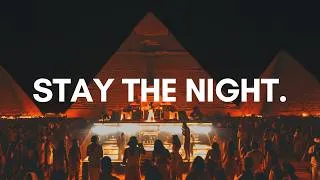 Thumbnail: Dinna, Don Cerise - Stay The Night (Afro House)