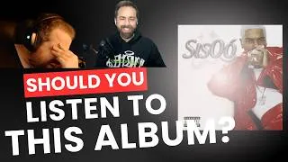 Thumbnail: Should You Listen to This? | Sisqo - Unleash The Dragon