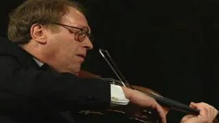 Thumbnail: Enescu — Piano Quartet No. 2 in D minor, Op. 30 (1943–44)
