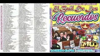 Thumbnail: Producciones Emoji - El Baul De Los Recuerdos (Intromix CD)