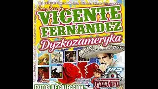 Thumbnail: Vicente Fernandez - Intromix DJ Celeste (CD Solo Para Adoloridos)