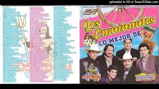 Thumbnail: Los Caminantes - Intromix Poseidon Digital (CD Lo Mejor De)