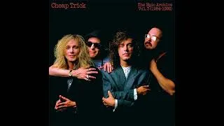 Thumbnail: Cheap Trick Ghost Town