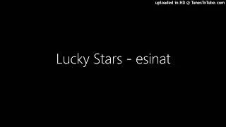 Thumbnail: Lucky Stars - esinat