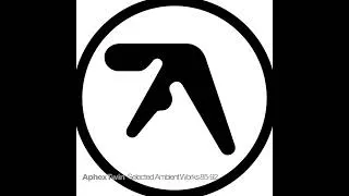 Thumbnail: selected ambient works volume 1