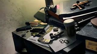 Thumbnail: Kendrick Lamar, Bruno Mars - Click Clack (Official Audio)