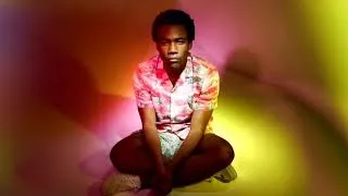 Thumbnail: Childish Gambino - Telegraph Ave (Original Demo Version)