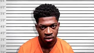 Thumbnail: Lil Nas X - INDUSTRY BABY (Extended Version) feat. Jack Harlow