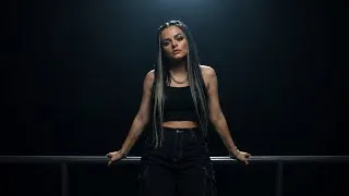 Thumbnail: Jessie Murph - I NEVER TOLD THEM 
