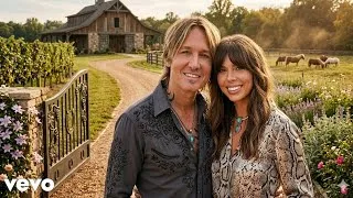 Thumbnail: Keith Urban ft Ella Langley - I’M LEARNING TO LET GO