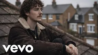 Thumbnail: Benson Boone - # **Lord I'm Tired of Trying to Be Okay** 