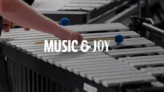Thumbnail: Music & Joy