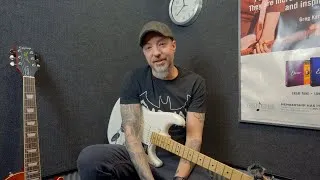 Thumbnail: Ryan Farrell - Music & Arts Lesson Teacher
