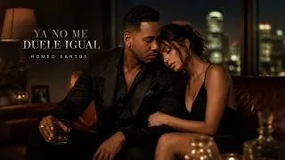 Thumbnail: Ya No Me Duele Igual ❤️‍🩹 | Bachata Romántica de Desamor y Sanación