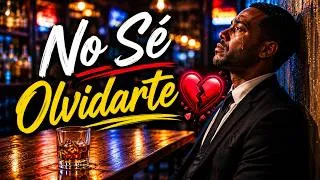 Thumbnail: No Sé Olvidarte 💔 - Romeo Santos IA - Bachata Neuvas 2026