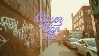 Thumbnail: 지민 (Jimin) 'Closer Than This' MV 2024