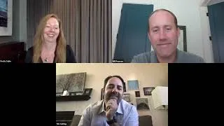 Thumbnail: Podcasting Summit 2021