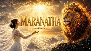 Thumbnail: 🔥The Rapture – The Lion Returns For The Church, His Bride |Come Back Jesus | MARANATHA Worship Music