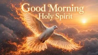 Thumbnail: Beautiful Morning Prayer and Worship to Start Your Day | Good Morning Holy Spirit