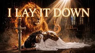 Thumbnail: LAY IT DOWN Before Jehovah Rapha | Healing Prayer For Sickness The God Who Heals | Worship Music