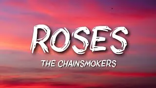 Thumbnail: The Chainsmokers - Roses ft. ROZES